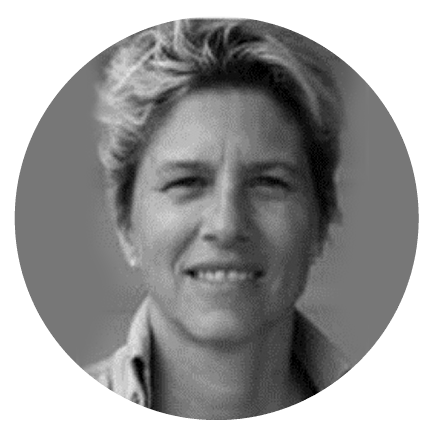 Associate Professor Anne M. Harris